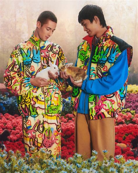 capsule collection gucci 2018 chinese new year|Gucci Releases Capsule Collection for the Chinese .